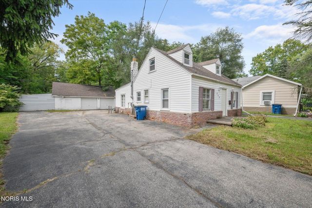 649 Elysian Avenue, Toledo, OH 43607