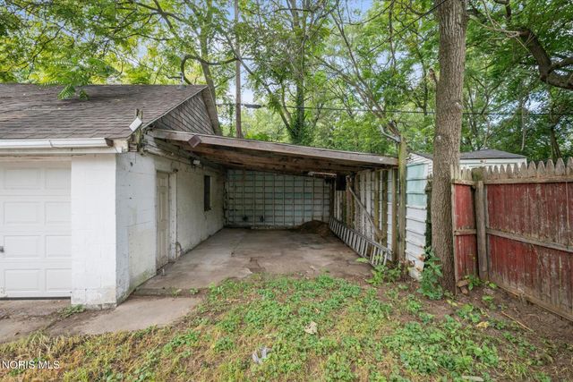 649 Elysian Avenue, Toledo, OH 43607