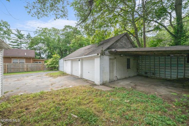 649 Elysian Avenue, Toledo, OH 43607