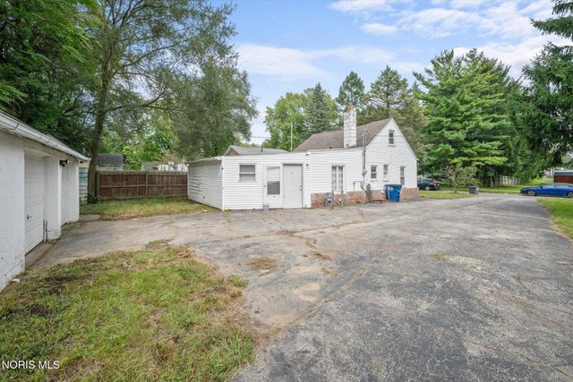 649 Elysian Avenue, Toledo, OH 43607
