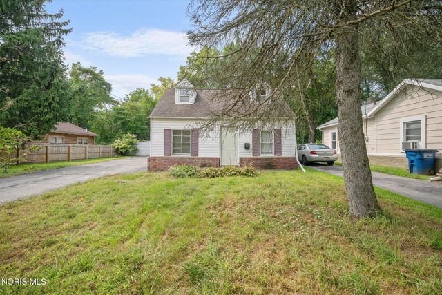 649 Elysian Avenue, Toledo, OH 43607