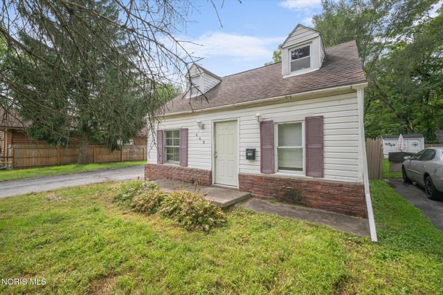 649 Elysian Avenue, Toledo, OH 43607