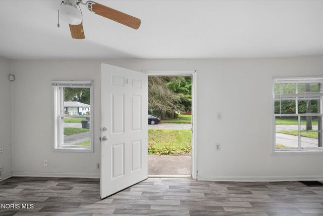 649 Elysian Avenue, Toledo, OH 43607