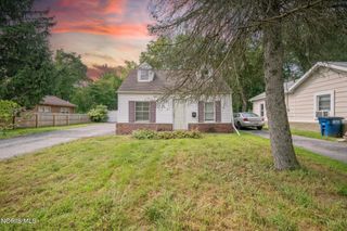 649 Elysian Avenue, Toledo, OH 43607