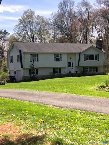 3 Short Lane, Simsbury, CT 06070