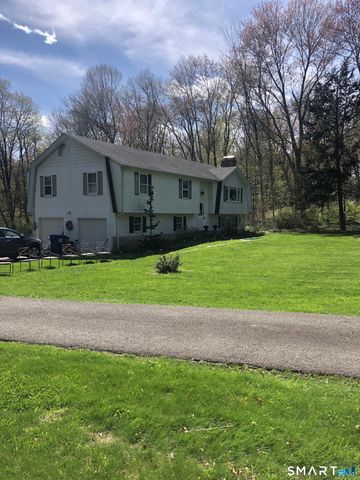 3 Short Lane, Simsbury, CT 06070