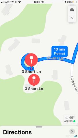 3 Short Lane, Simsbury, CT 06070