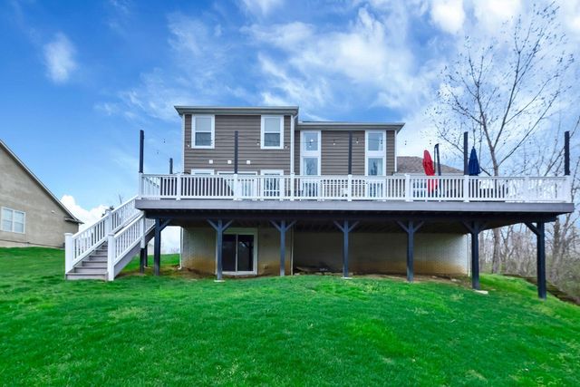 1669 Forest View Drive, Pataskala, OH 43062