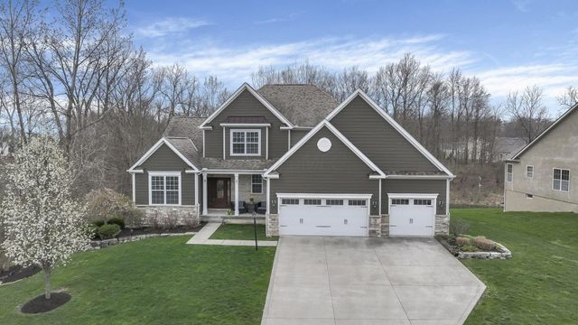 1669 Forest View Drive, Pataskala, OH 43062