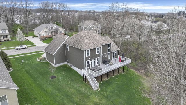 1669 Forest View Drive, Pataskala, OH 43062