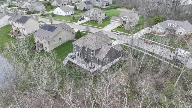 1669 Forest View Drive, Pataskala, OH 43062