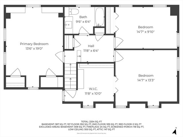17 Lowell St, Andover, MA 01810