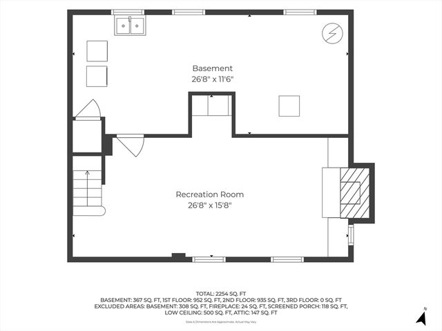 17 Lowell St, Andover, MA 01810