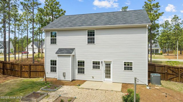 4055 Irwin Drive, Aberdeen, NC 28315
