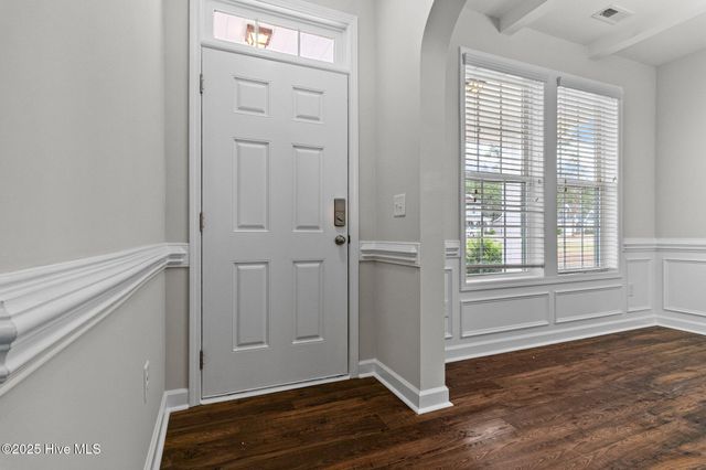4055 Irwin Drive, Aberdeen, NC 28315