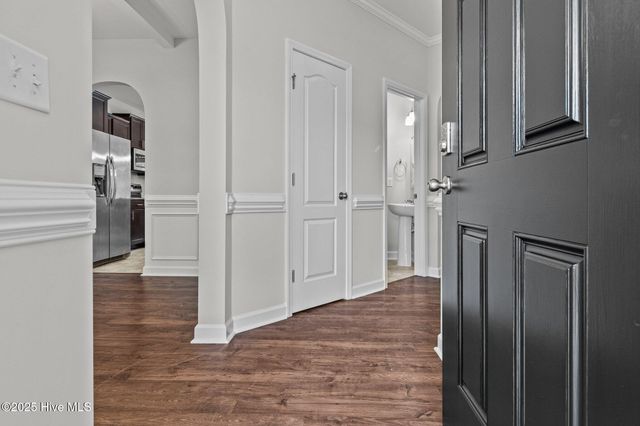4055 Irwin Drive, Aberdeen, NC 28315
