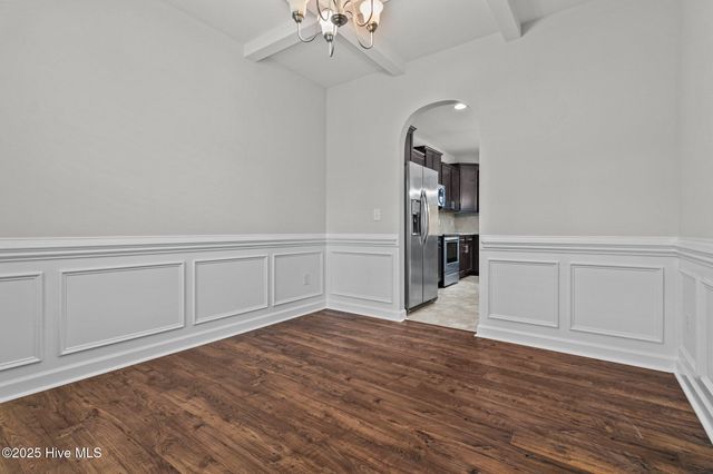 4055 Irwin Drive, Aberdeen, NC 28315