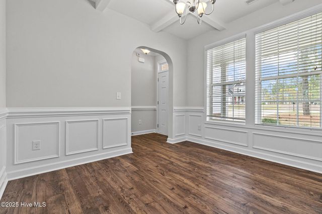 4055 Irwin Drive, Aberdeen, NC 28315