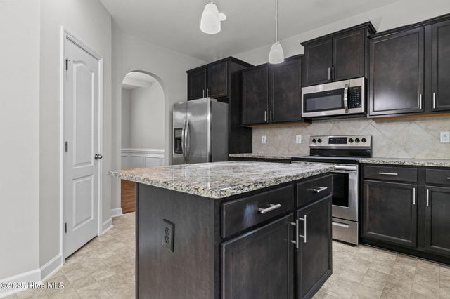 4055 Irwin Drive, Aberdeen, NC 28315