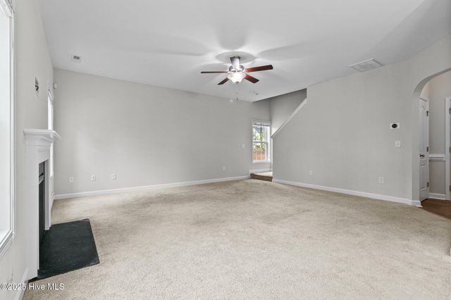 4055 Irwin Drive, Aberdeen, NC 28315