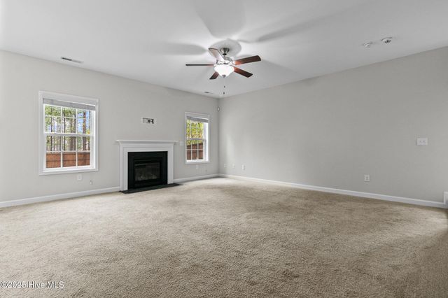 4055 Irwin Drive, Aberdeen, NC 28315