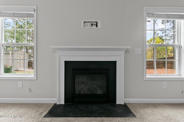 4055 Irwin Drive, Aberdeen, NC 28315