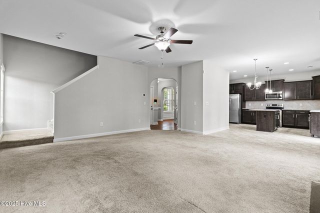 4055 Irwin Drive, Aberdeen, NC 28315