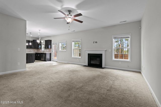 4055 Irwin Drive, Aberdeen, NC 28315