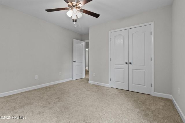 4055 Irwin Drive, Aberdeen, NC 28315