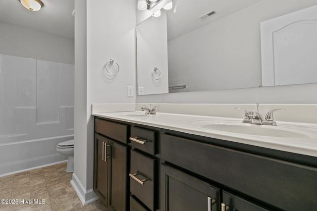 4055 Irwin Drive, Aberdeen, NC 28315