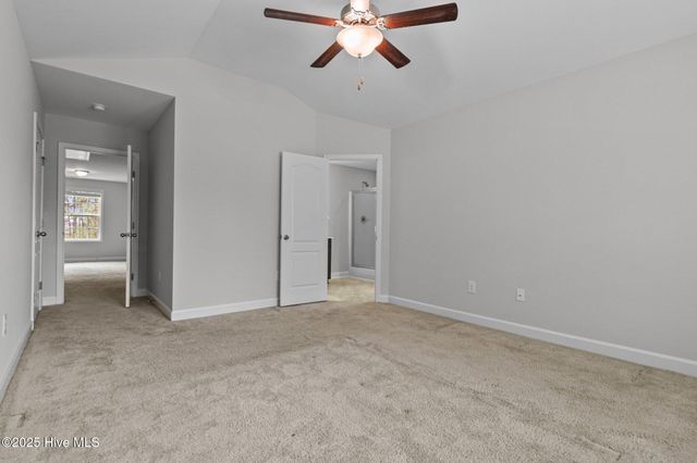 4055 Irwin Drive, Aberdeen, NC 28315