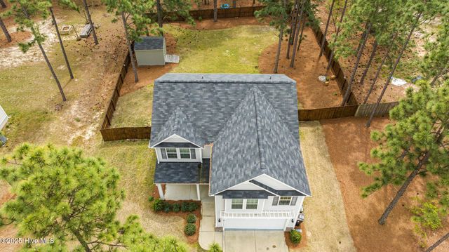 4055 Irwin Drive, Aberdeen, NC 28315