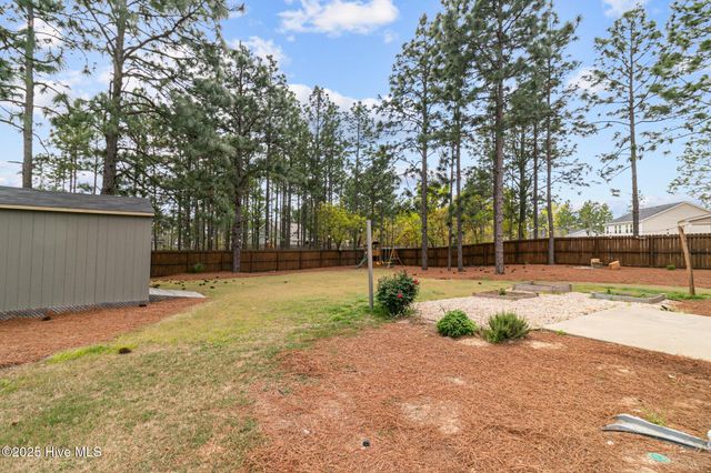 4055 Irwin Drive, Aberdeen, NC 28315