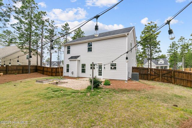 4055 Irwin Drive, Aberdeen, NC 28315