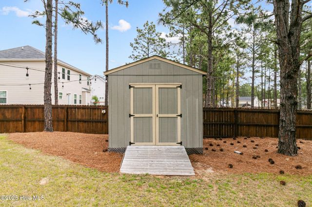 4055 Irwin Drive, Aberdeen, NC 28315
