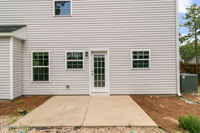 4055 Irwin Drive, Aberdeen, NC 28315