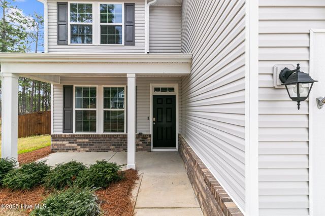 4055 Irwin Drive, Aberdeen, NC 28315