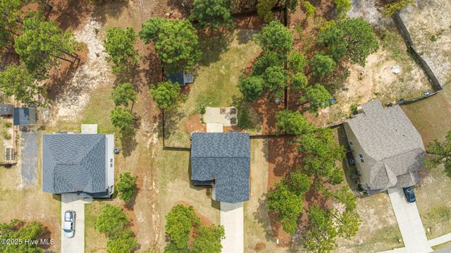 4055 Irwin Drive, Aberdeen, NC 28315