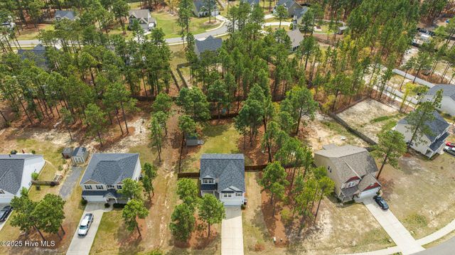 4055 Irwin Drive, Aberdeen, NC 28315