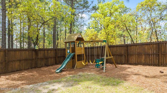 4055 Irwin Drive, Aberdeen, NC 28315