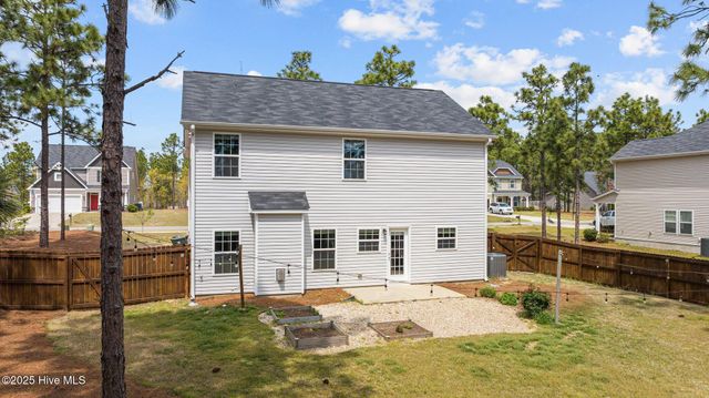 4055 Irwin Drive, Aberdeen, NC 28315