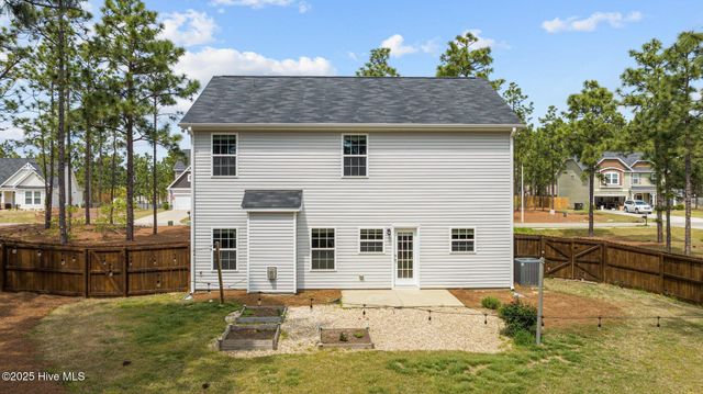 4055 Irwin Drive, Aberdeen, NC 28315