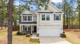 4055 Irwin Drive, Aberdeen, NC 28315
