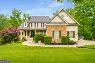374 Beaumont Farms Drive, Sharpsburg, GA 30277