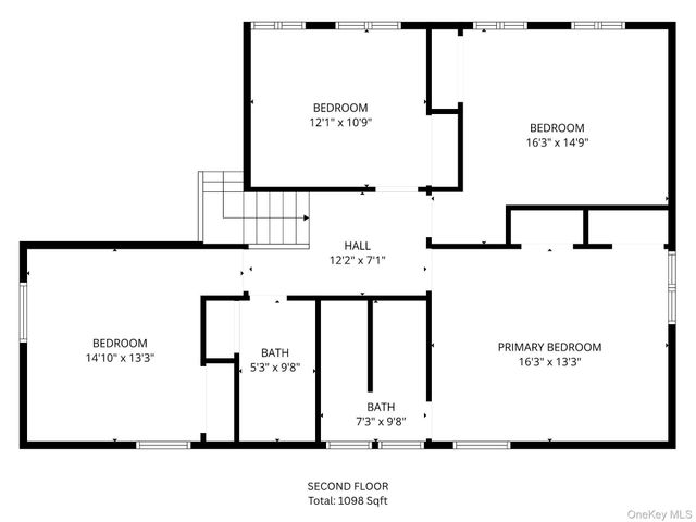 2635 S Seamans Neck Road, Seaford, NY 11783