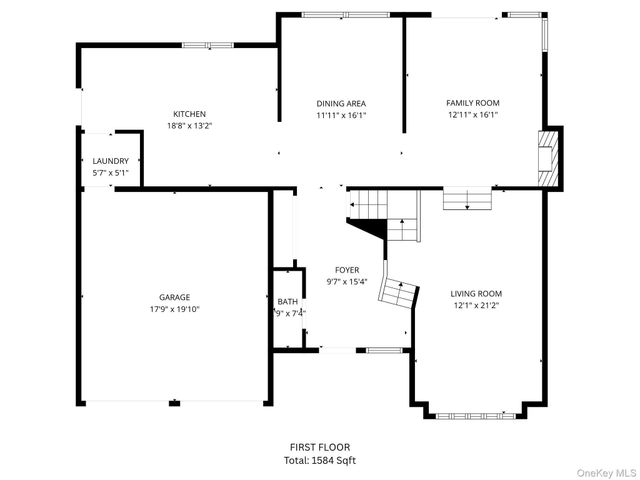 2635 S Seamans Neck Road, Seaford, NY 11783