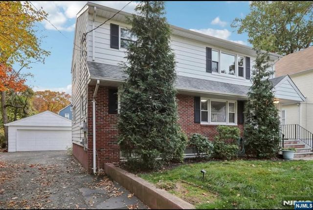 162 E Fairmount Avenue 2, Maywood, NJ 07607