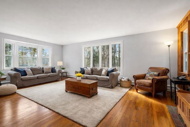 37 School Street, Weston, MA 02493