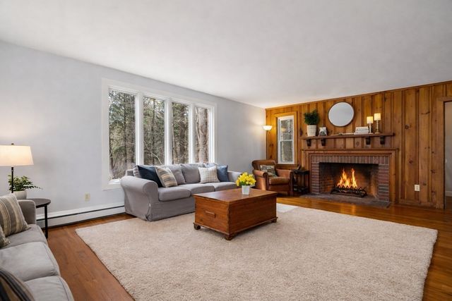 37 School Street, Weston, MA 02493