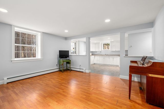37 School Street, Weston, MA 02493